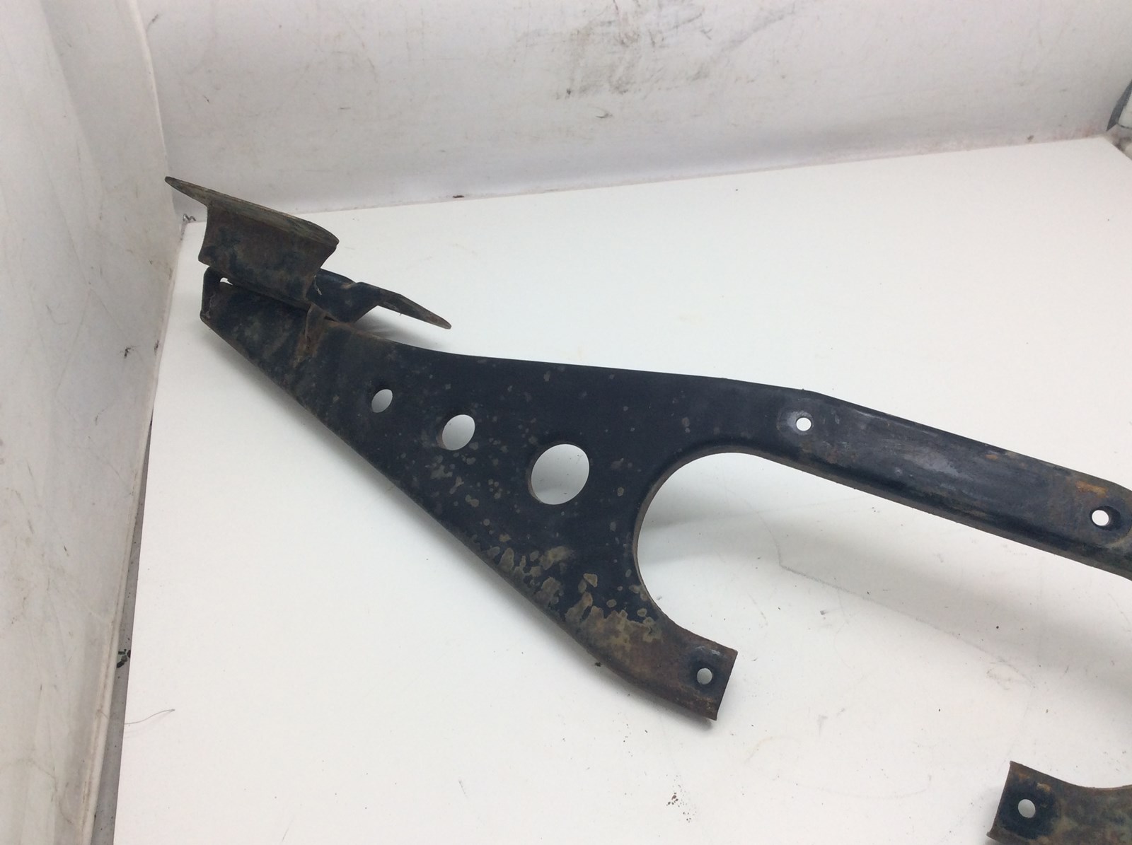 2008 Can-Am Diagonal Brace - fits Outlander Max XT 800 - Image 3