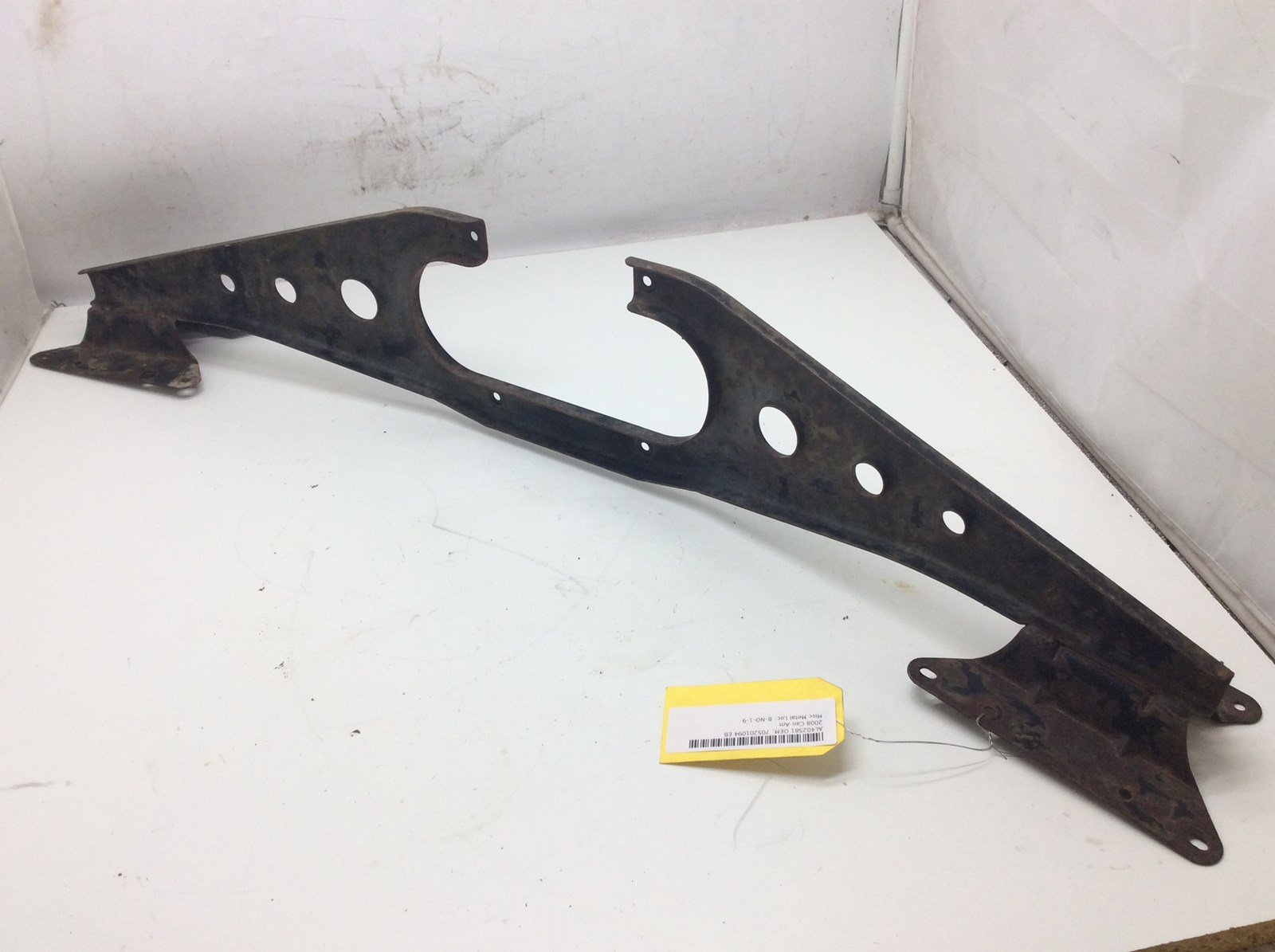 2008 Can-Am Diagonal Brace - fits Outlander Max XT 800 - Image 4