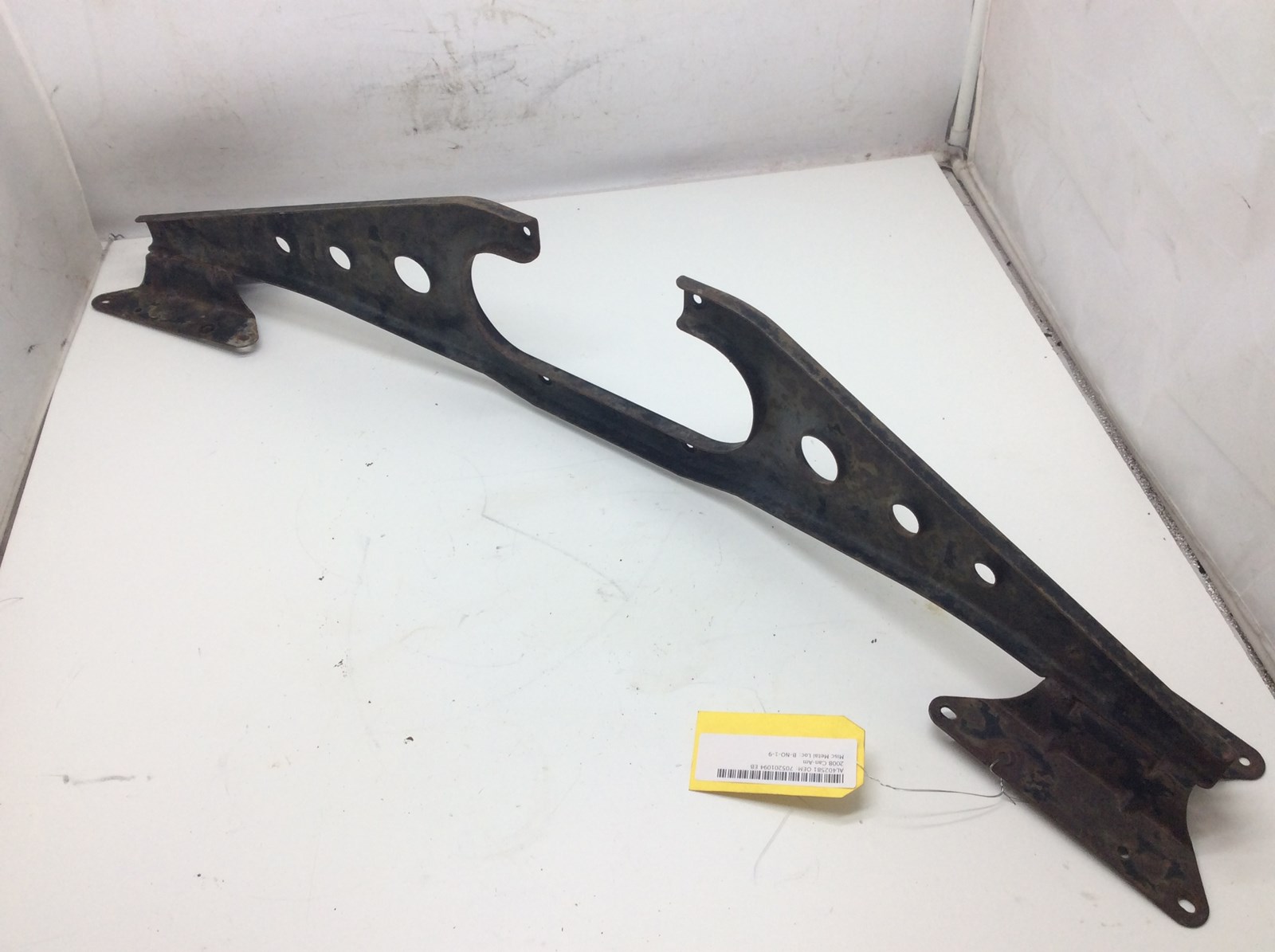 2008 Can-Am Diagonal Brace - fits Outlander Max XT 800 - Image 5