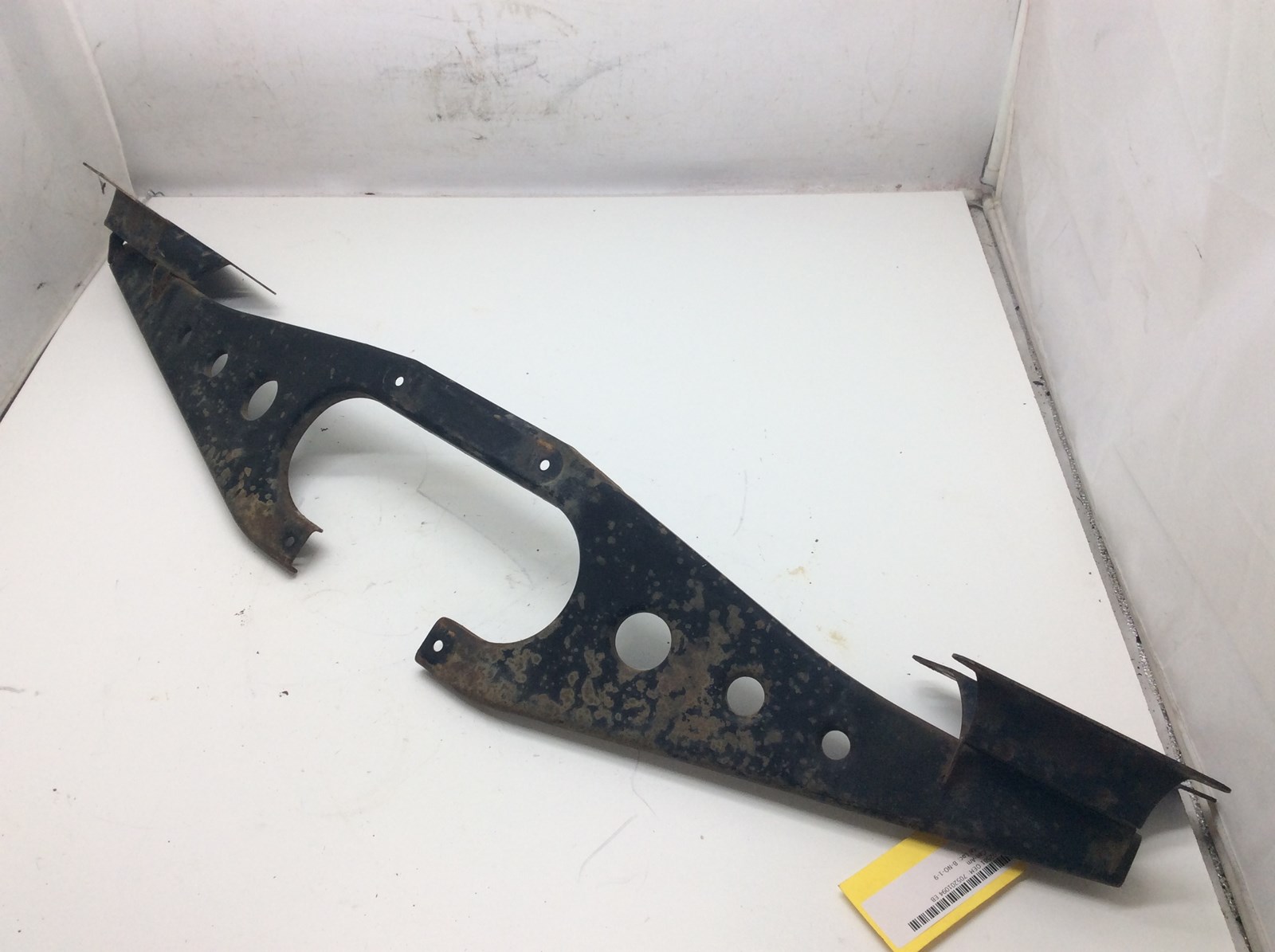 2008 Can-Am Diagonal Brace - fits Outlander Max XT 800