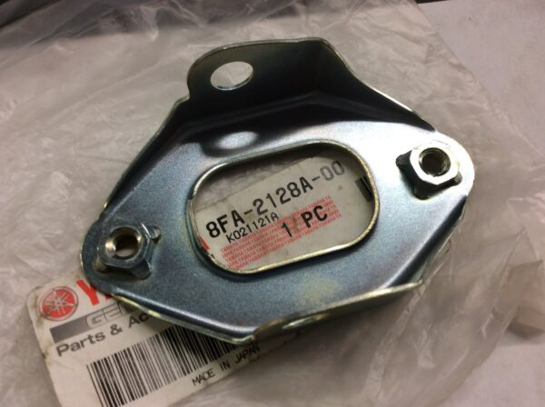2003 Yamaha Regulator Bracket - Image 2