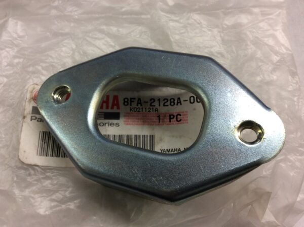 2003 Yamaha Regulator Bracket