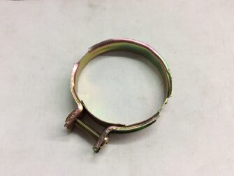 2000 Yamaha Clamp, Hose