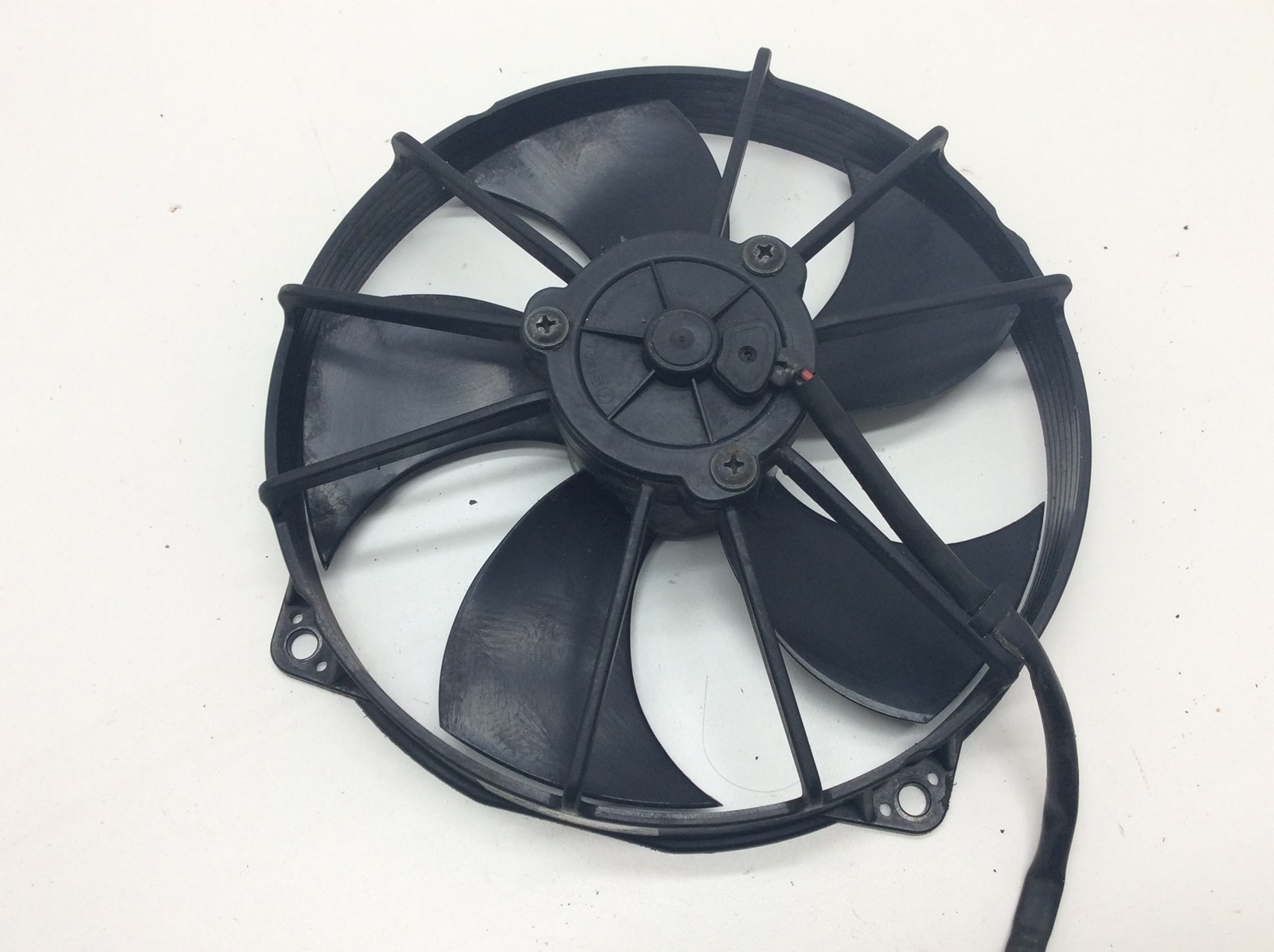 2016 Yamaha Cooling Fan - Image 2