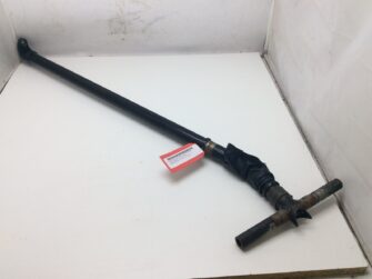 2016 Yamaha Steering Post