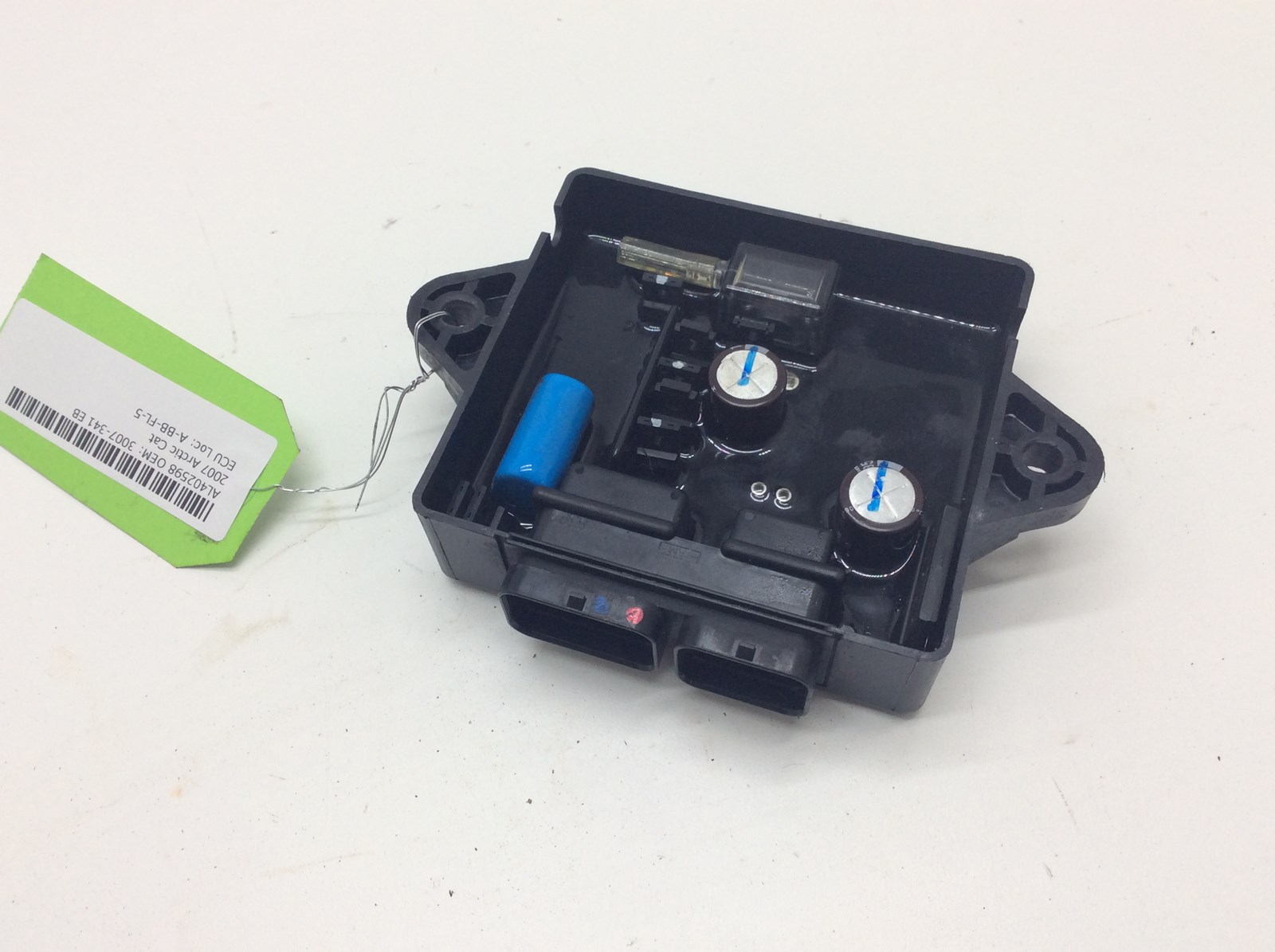 2007 Arctic Cat ECU - Image 4