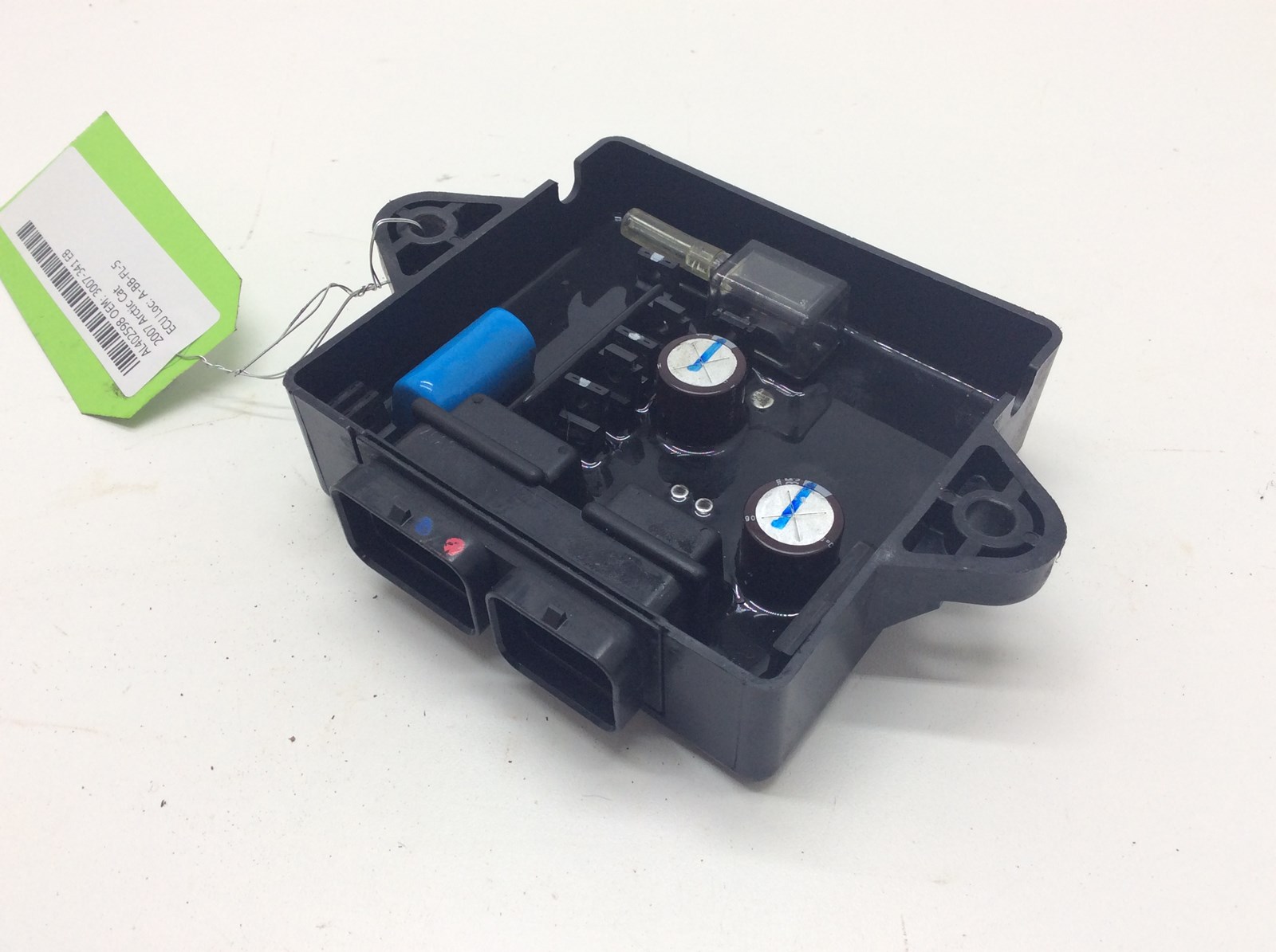 2007 Arctic Cat ECU - Image 5