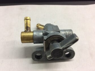 2000 Yamaha Coolant Valve