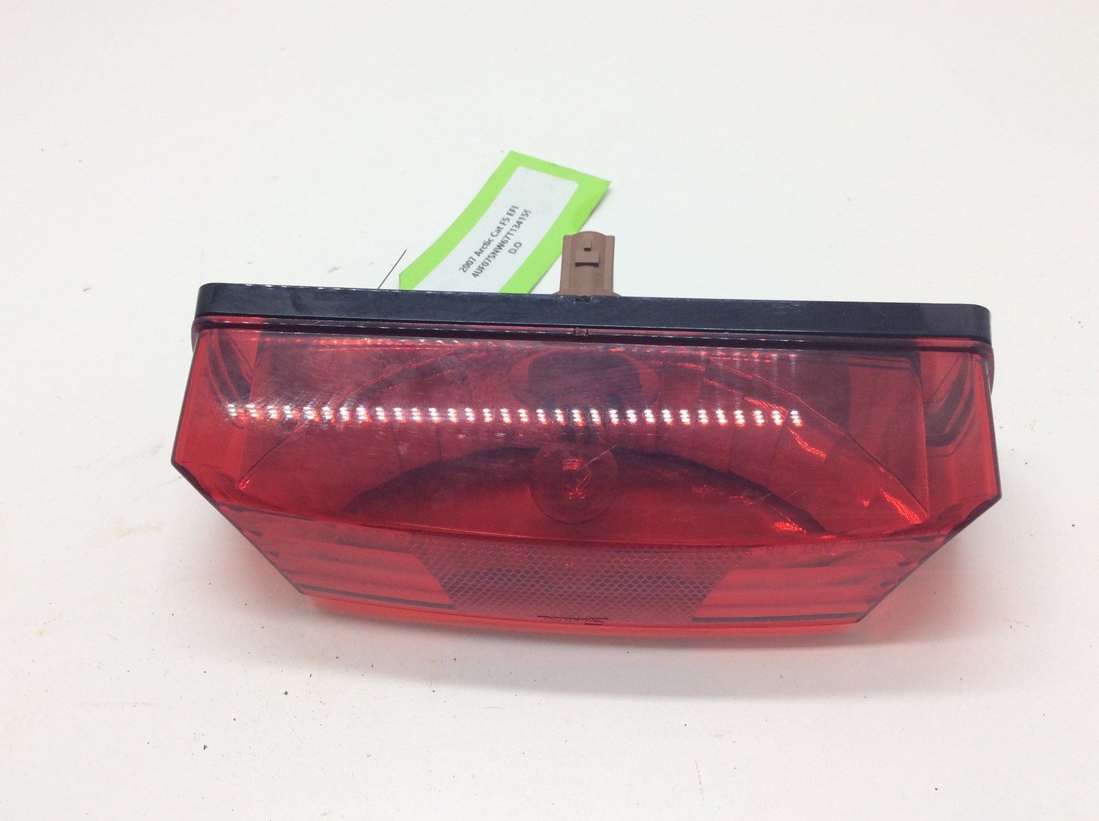 2008 Arctic Cat Tail Light Assembly - Image 3