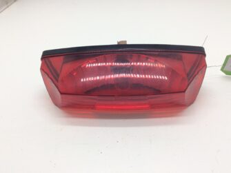 2008 Arctic Cat Tail Light Assembly