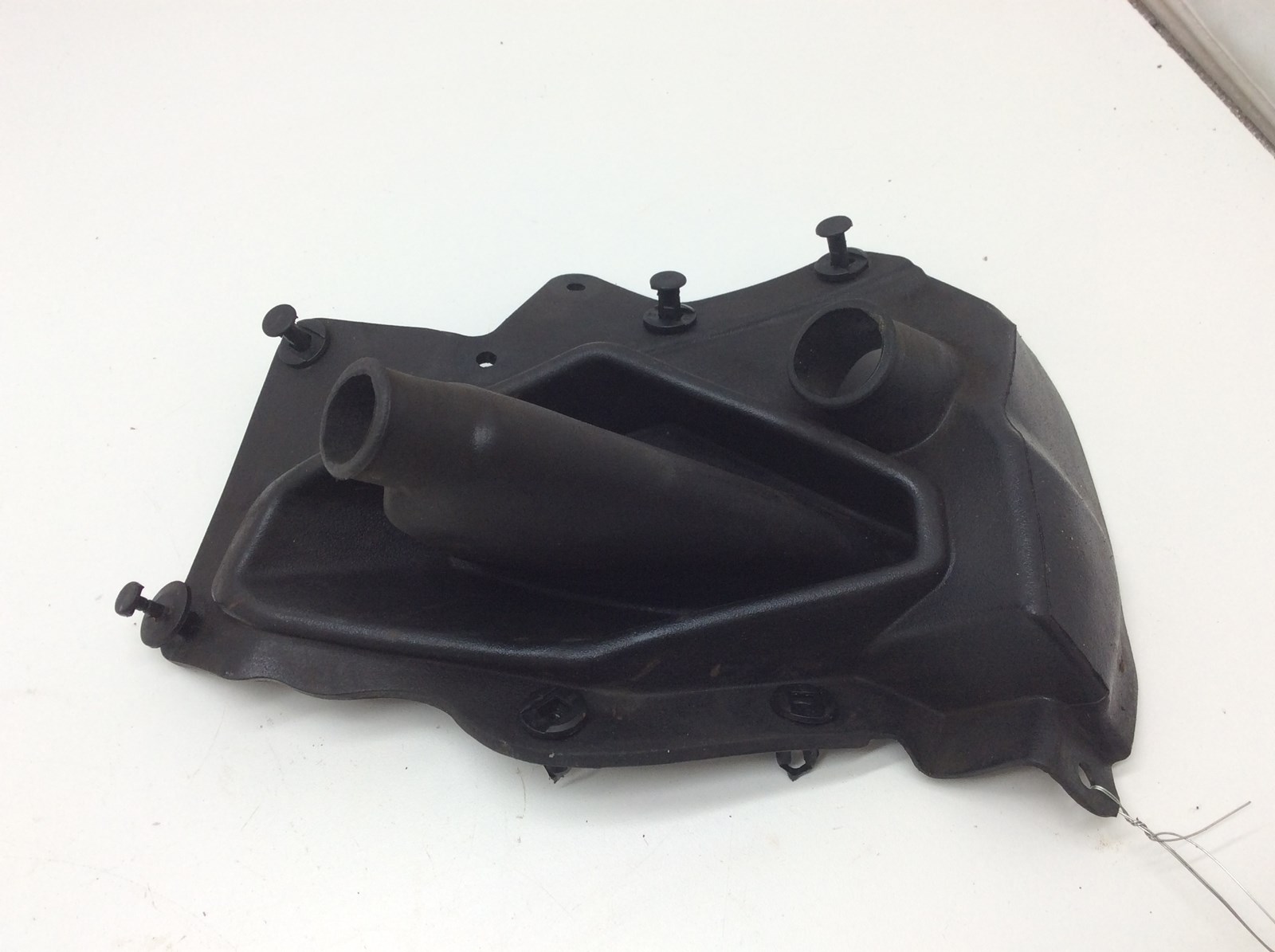 2016 Yamaha Left Steering Boot - Image 2