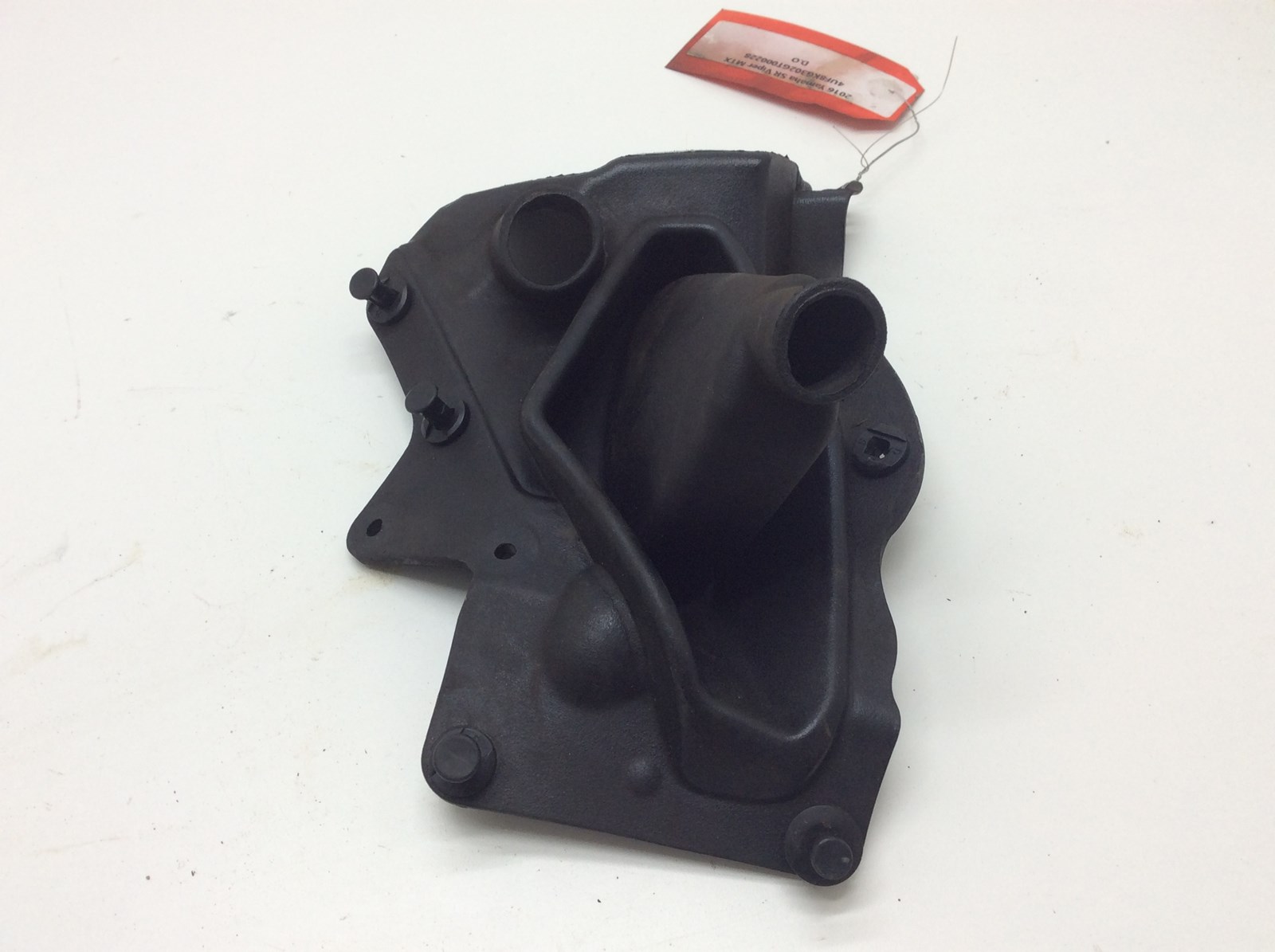 2016 Yamaha Left Steering Boot - Image 4