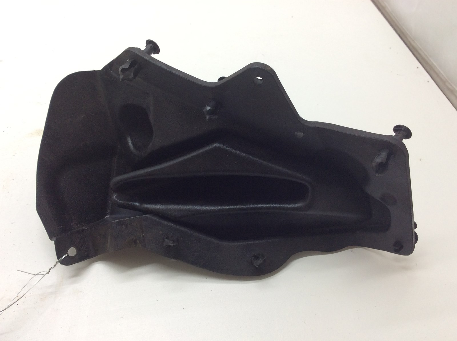 2016 Yamaha Left Steering Boot - Image 5
