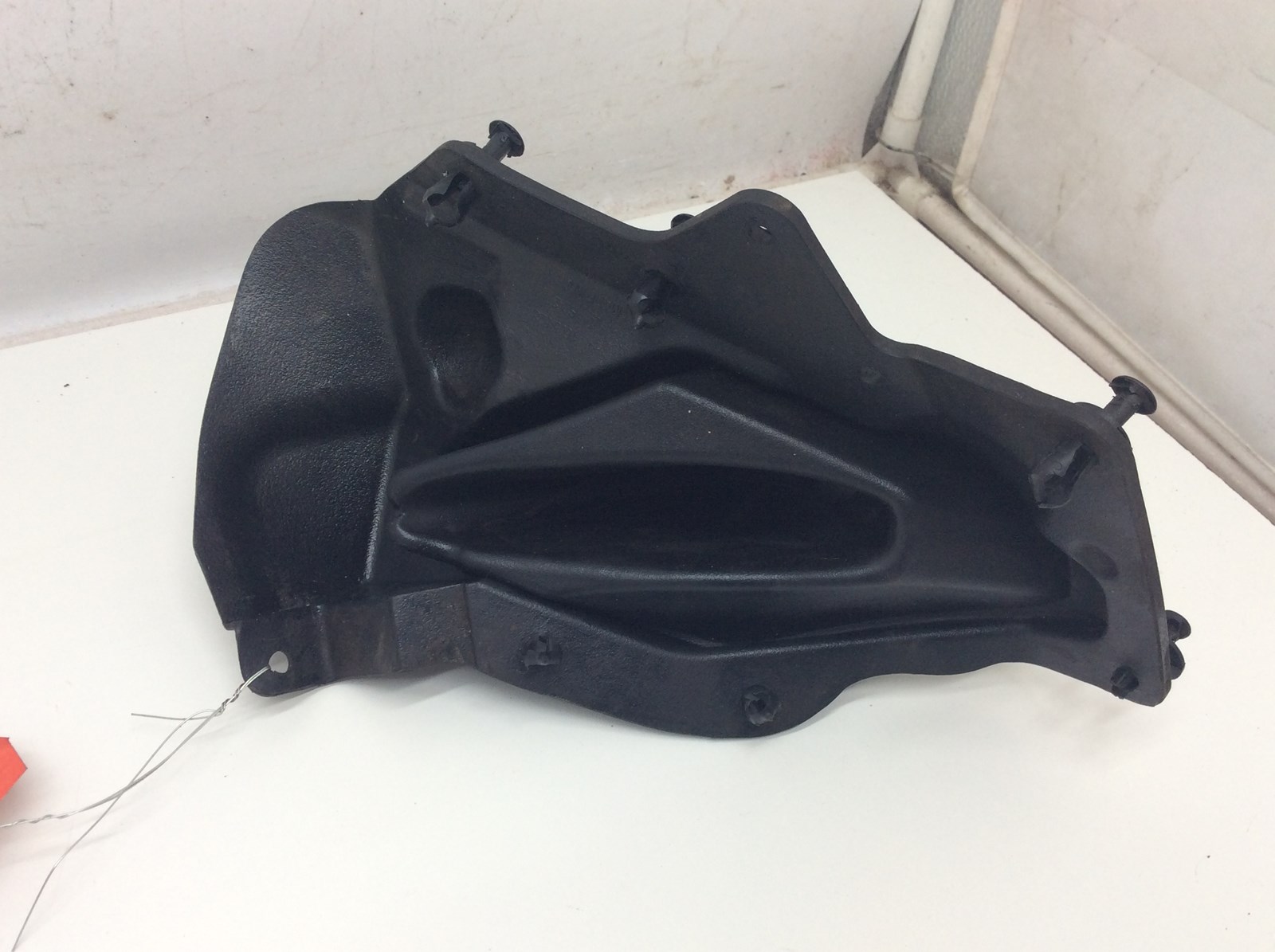 2016 Yamaha Left Steering Boot