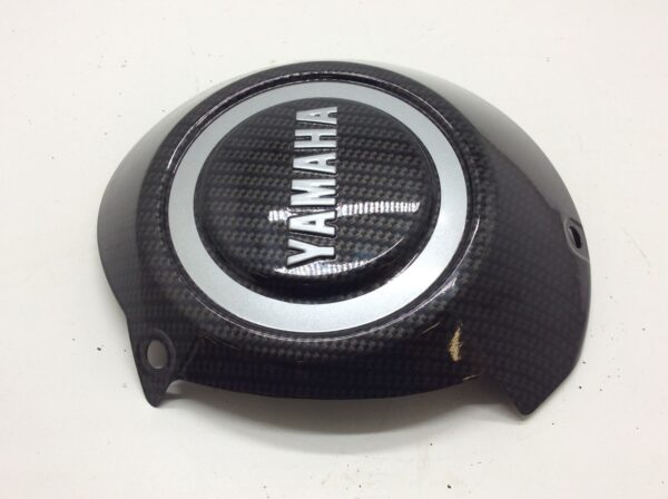 2003 Yamaha RH Side Panel Cover - Image 2