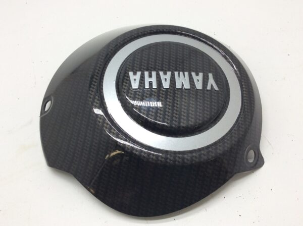 2003 Yamaha RH Side Panel Cover - Image 3