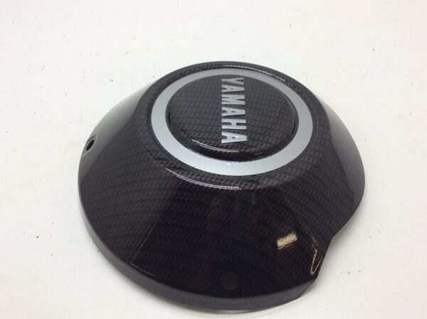 2003 Yamaha RH Side Panel Cover - Image 4
