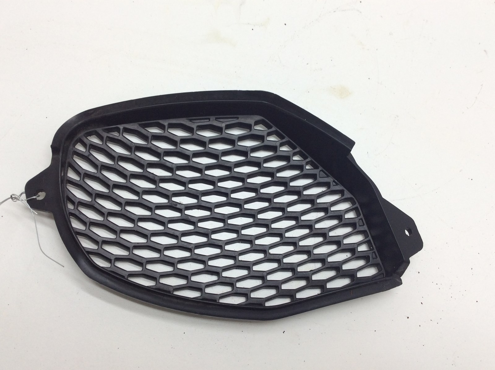 2009 Arctic Cat Vent right - Image 2
