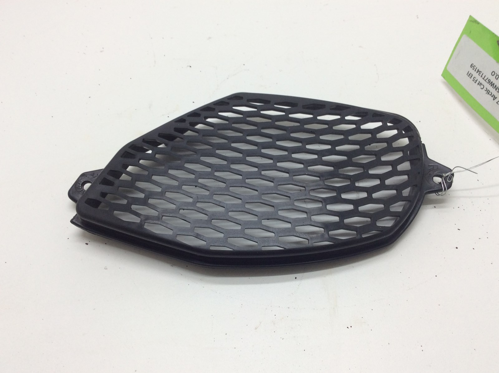 2009 Arctic Cat Vent right - Image 5