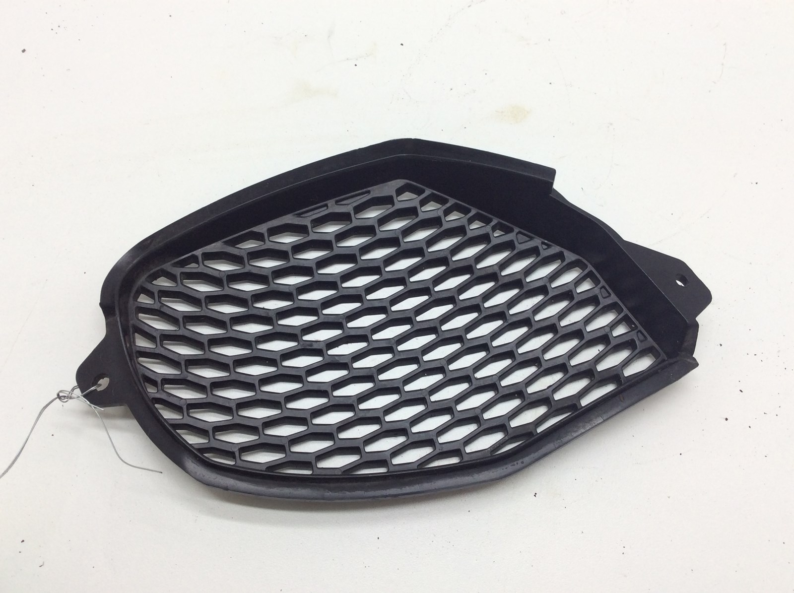 2009 Arctic Cat Vent right