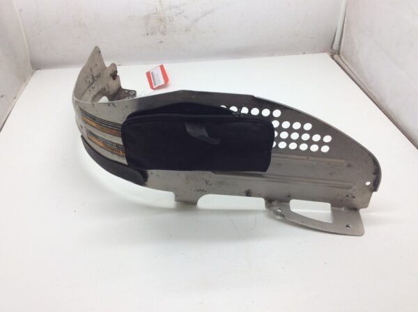 2016 Yamaha Belt guard cover - Image 3