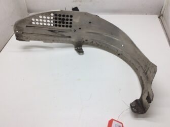 2016 Yamaha Belt guard cover