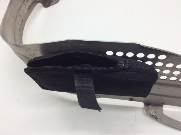 2016 Yamaha Belt guard cover - Image 5