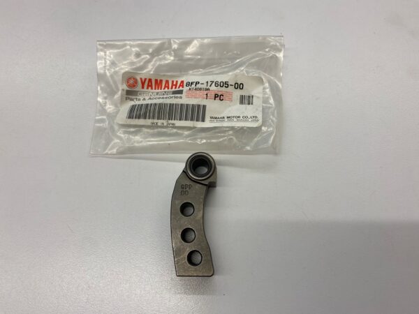 2006 Yamaha Primary Clutch Weight - Image 2