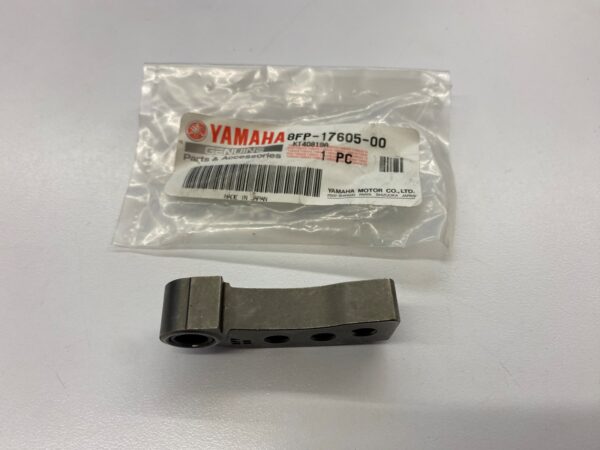 2006 Yamaha Primary Clutch Weight - Image 3
