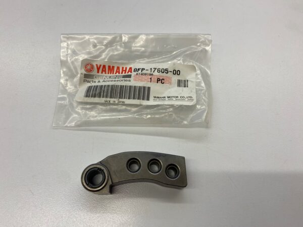 2006 Yamaha Primary Clutch Weight