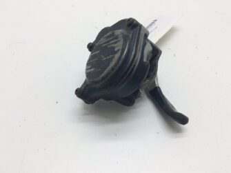 2001 Honda Throttle Lever Case Assembly