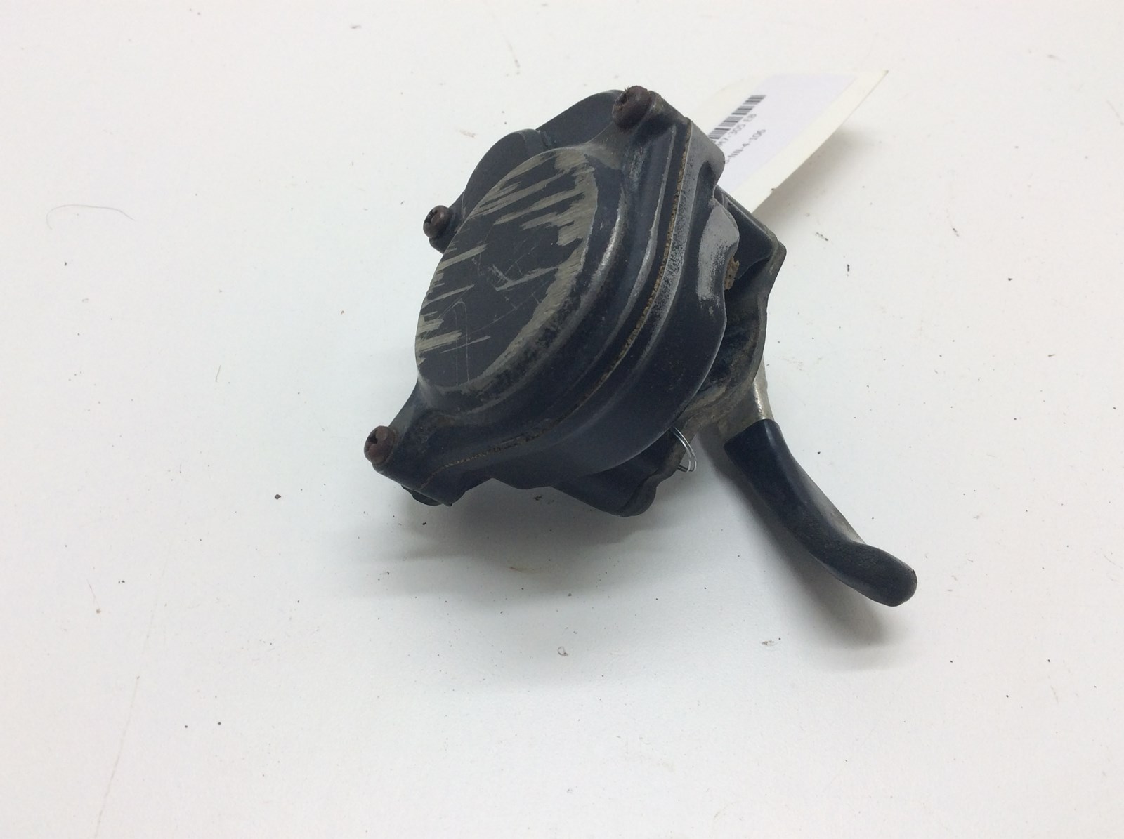 2001 Honda Throttle Lever Case Assembly