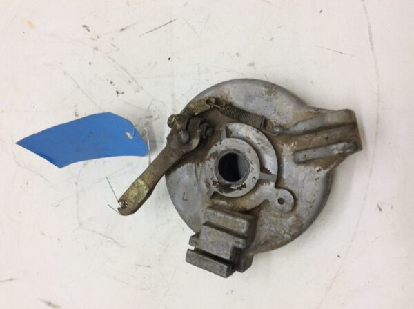 Polaris Predator Sportsman 50 90 0450910 Front Brake Shoe Plate - Image 3