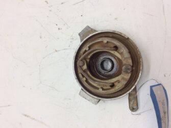 Polaris Predator Sportsman 50 90 0450910 Front Brake Shoe Plate