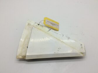 2010 Ski-Doo Left Fuel Tank Moulding