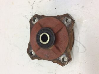 2006 Polaris Brake Drum