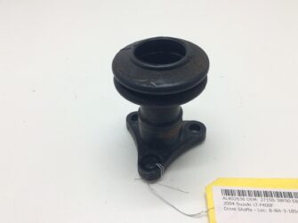 2004 Suzuki Rear Propeller Shaft