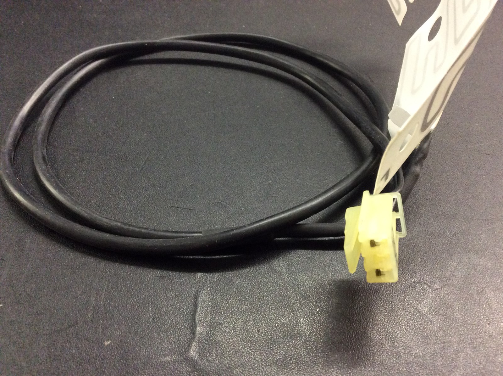 2009 Yamaha Handlebar Grips - Heating Element - LH - Image 3