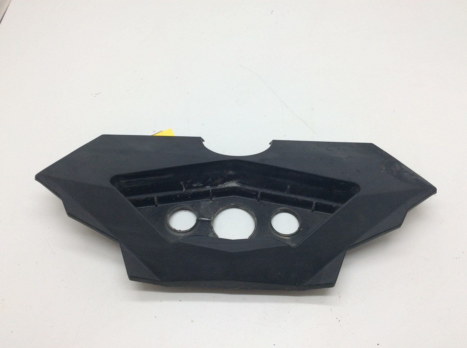 2008 Can-Am Rear Fascia - fits Outlander Max XT 800 - Image 2