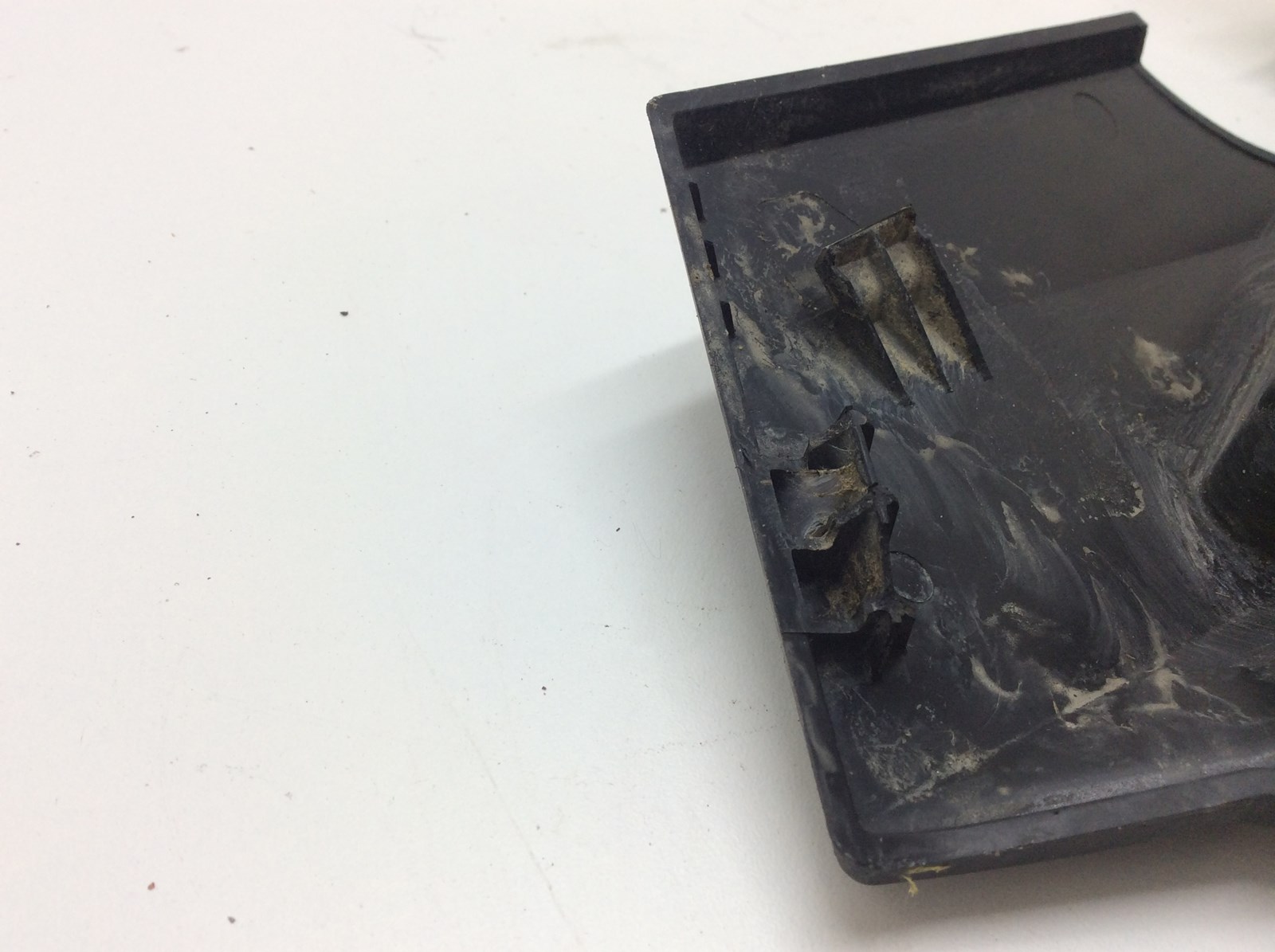 2008 Can-Am Rear Fascia - fits Outlander Max XT 800 - Image 3