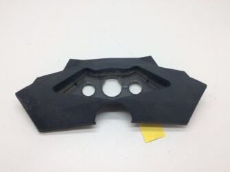 2008 Can-Am Rear Fascia - fits Outlander Max XT 800