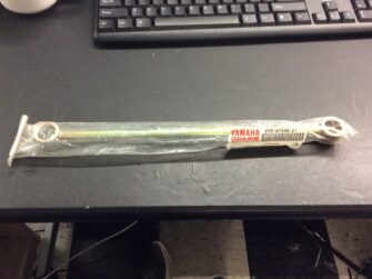 1992 Yamaha Relay Rod