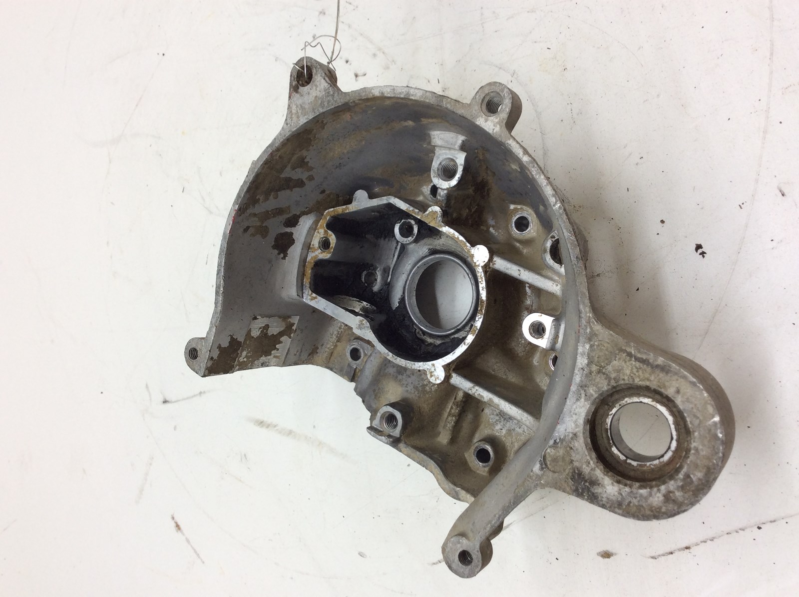 2006 Polaris PREDATOR 50