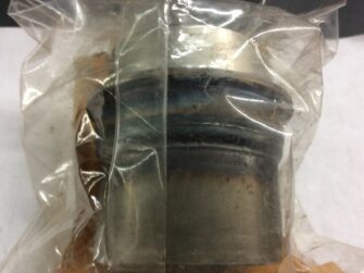 1995 Yamaha Exhaust Joint