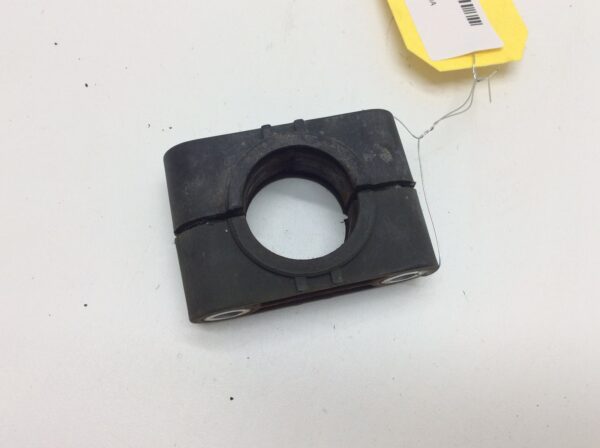 2008 Can-Am Steering Post Bushing Clamp - fits Outlander Max XT 800 - Image 2