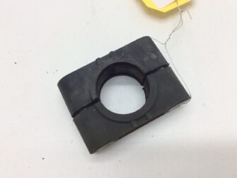 2008 Can-Am Steering Post Bushing Clamp - fits Outlander Max XT 800