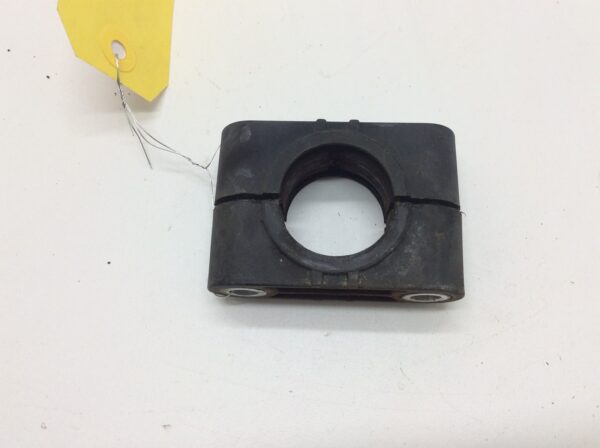 2008 Can-Am Steering Post Bushing Clamp - fits Outlander Max XT 800 - Image 4