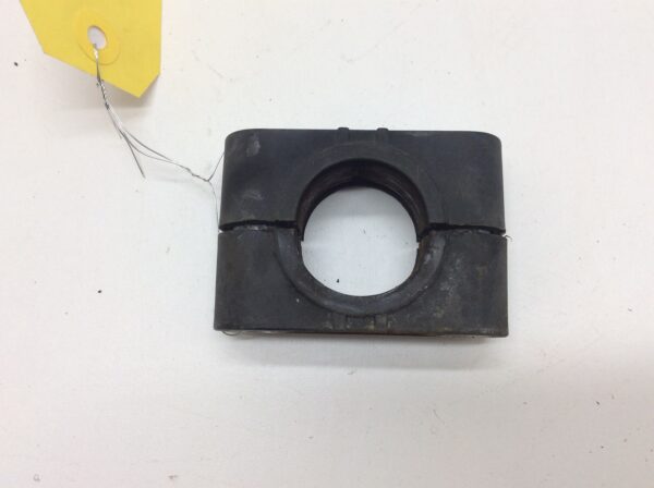 2008 Can-Am Steering Post Bushing Clamp - fits Outlander Max XT 800 - Image 5