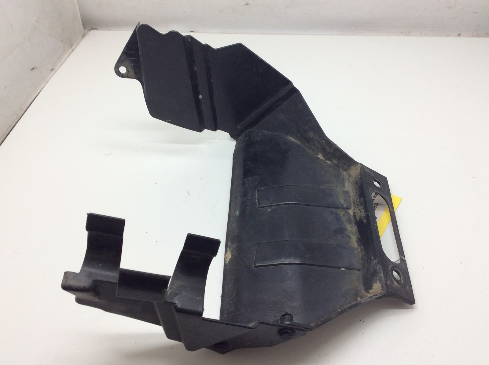 2008 Can-Am Left Deflector - fits Outlander 800 XT Max - Image 2