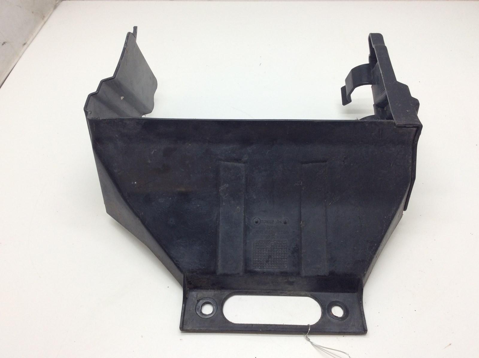 2008 Can-Am Left Deflector - fits Outlander 800 XT Max - Image 3